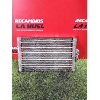 Recambio de radiador aceite para mercedes-benz sprinter 3,5-t furgoneta (b907, b910) 319 cdi rwd (907.633, 907.635, 907.637) ref