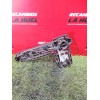 Recambio de maneta exterior puerta corredera derecha para mercedes-benz sprinter 3,5-t furgoneta (b907, b910) 319 cdi rwd (907.6