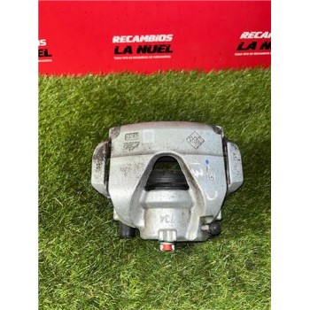 Recambio de pinza freno delantera izquierda para renault kangoo iii rapid (03.2021) kangoo referencia OEM IAM 410118275R  