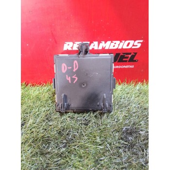 Recambio de modulo electronico para mercedes-benz sprinter 3,5-t furgoneta (b907, b910) 319 cdi rwd (907.633, 907.635, 907.637) 