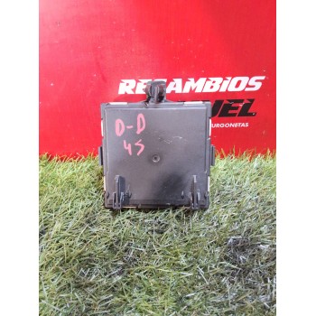 Recambio de modulo electronico para mercedes-benz sprinter 3,5-t furgoneta (b907, b910) 319 cdi rwd (907.633, 907.635, 907.637) 