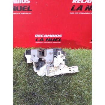 Recambio de cerradura puerta corredera derecha para mercedes-benz sprinter 3,5-t furgoneta (b907, b910) 319 cdi rwd (907.633, 90