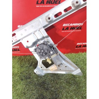 Recambio de mecanismo elevalunas delantero derecho para mercedes-benz sprinter 3,5-t furgoneta (b907, b910) 319 cdi rwd (907.633
