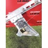 Recambio de mecanismo elevalunas delantero derecho para mercedes-benz sprinter 3,5-t furgoneta (b907, b910) 319 cdi rwd (907.633
