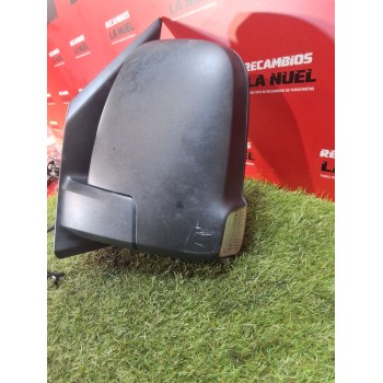 Recambio de retrovisor izquierdo para mercedes-benz sprinter 3,5-t furgoneta (b907, b910) 319 cdi rwd (907.633, 907.635, 907.637