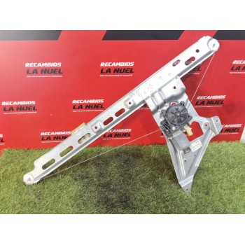Recambio de mecanismo elevalunas delantero izquierdo para mercedes-benz sprinter 3,5-t furgoneta (b907, b910) 319 cdi rwd (907.6