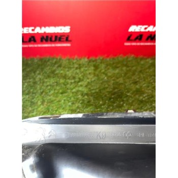 Recambio de soporte faro izquierdo para peugeot rifter (06.2018) 1.5 active long [1,5 ltr. - 75 kw blue-hdi fap] referencia OEM 