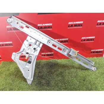 Recambio de mecanismo elevalunas delantero izquierdo para mercedes-benz sprinter 3,5-t furgoneta (b907, b910) 319 cdi rwd (907.6