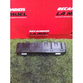 Recambio de mando calefaccion / a/a para mercedes-benz sprinter 3,5-t furgoneta (b907, b910) 319 cdi rwd (907.633, 907.635, 907.