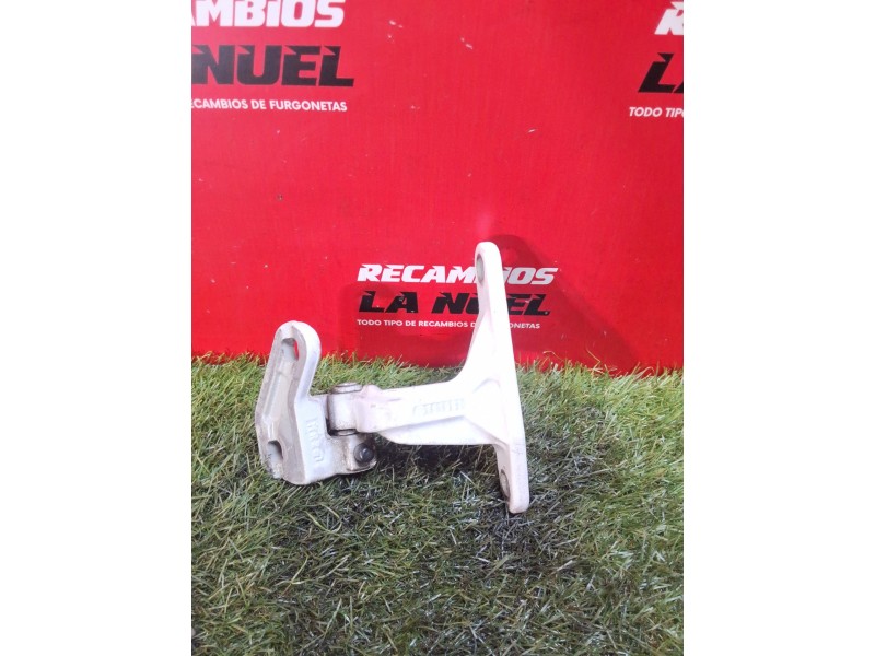 Recambio de bisagra puerta delantera derecha para mercedes-benz sprinter 3,5-t furgoneta (b907, b910) 319 cdi rwd (907.633, 907.