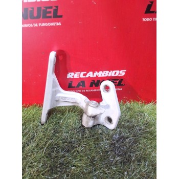 Recambio de bisagra puerta delantera derecha para mercedes-benz sprinter 3,5-t furgoneta (b907, b910) 319 cdi rwd (907.633, 907.