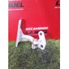 Recambio de bisagra puerta delantera derecha para mercedes-benz sprinter 3,5-t furgoneta (b907, b910) 319 cdi rwd (907.633, 907.
