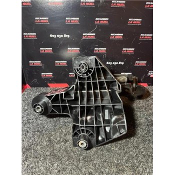 Recambio de pedal embrague para renault trafic iii furgón (06.2014) 1.6 l2h1 2,9t [1,6 ltr. - 85 kw dci diesel] referencia OEM I