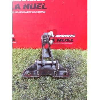 Recambio de rodillo puerta corredera derecha para mercedes-benz sprinter 3,5-t furgoneta (b907, b910) 319 cdi rwd (907.633, 907.