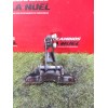 Recambio de rodillo puerta corredera derecha para mercedes-benz sprinter 3,5-t furgoneta (b907, b910) 319 cdi rwd (907.633, 907.