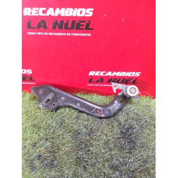 Recambio de rodillo puerta corredera derecha para mercedes-benz sprinter 3,5-t furgoneta (b907, b910) 319 cdi rwd (907.633, 907.