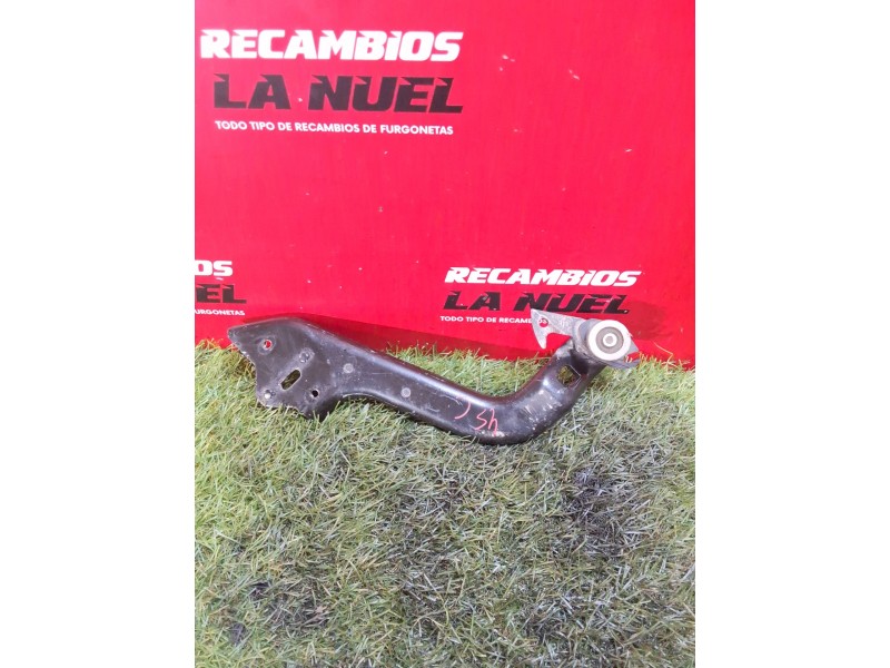 Recambio de rodillo puerta corredera derecha para mercedes-benz sprinter 3,5-t furgoneta (b907, b910) 319 cdi rwd (907.633, 907.