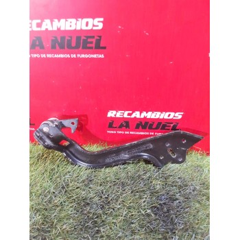 Recambio de rodillo puerta corredera derecha para mercedes-benz sprinter 3,5-t furgoneta (b907, b910) 319 cdi rwd (907.633, 907.