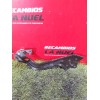Recambio de rodillo puerta corredera derecha para mercedes-benz sprinter 3,5-t furgoneta (b907, b910) 319 cdi rwd (907.633, 907.