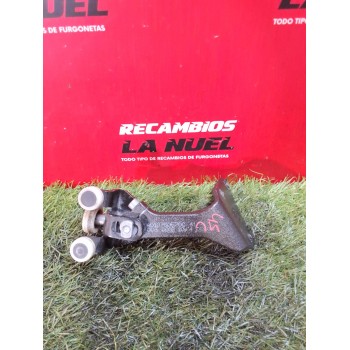 Recambio de rodillo puerta corredera derecha para mercedes-benz sprinter 3,5-t furgoneta (b907, b910) 319 cdi rwd (907.633, 907.