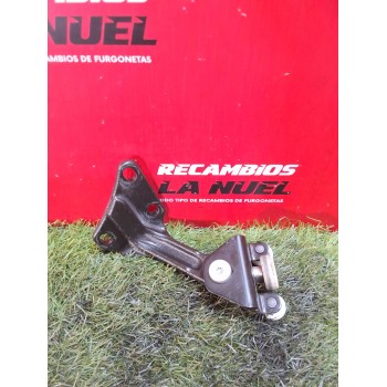 Recambio de rodillo puerta corredera derecha para mercedes-benz sprinter 3,5-t furgoneta (b907, b910) 319 cdi rwd (907.633, 907.