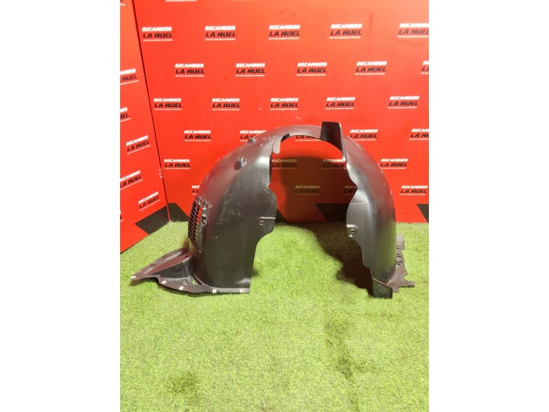 Recambio de pase rueda delantero derecho para volkswagen caddy v furgoneta/monovolumen (sba, sbh) 2.0 tdi bmt referencia OEM IAM