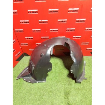 Recambio de pase rueda delantero derecho para volkswagen caddy v furgoneta/monovolumen (sba, sbh) 2.0 tdi bmt referencia OEM IAM