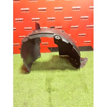 Recambio de pase rueda delantero derecho para volkswagen caddy v furgoneta/monovolumen (sba, sbh) 2.0 tdi bmt referencia OEM IAM