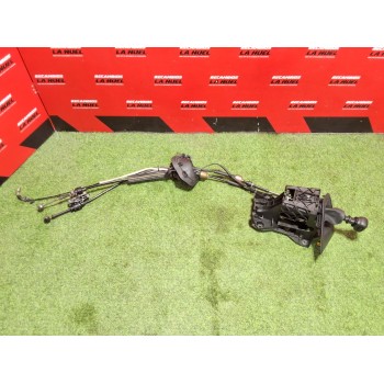 Recambio de palanca cambio para peugeot expert furgoneta (v_) 2.0 bluehdi 120 referencia OEM IAM 9808366477 1000464841 980954398