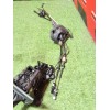 Recambio de palanca cambio para peugeot expert furgoneta (v_) 2.0 bluehdi 120 referencia OEM IAM 9808366477 1000464841 980954398