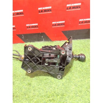 Recambio de palanca cambio para peugeot expert furgoneta (v_) 2.0 bluehdi 120 referencia OEM IAM 9808366477 1000464841 980954398