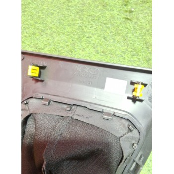 Recambio de palanca cambio para peugeot expert furgoneta (v_) 2.0 bluehdi 120 referencia OEM IAM 9808366477 1000464841 980954398
