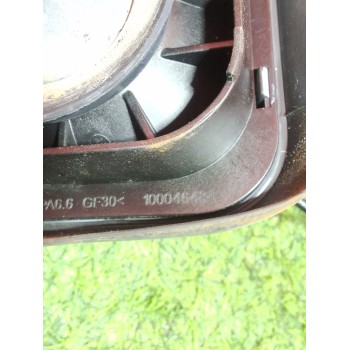 Recambio de palanca cambio para peugeot expert furgoneta (v_) 2.0 bluehdi 120 referencia OEM IAM 9808366477 1000464841 980954398