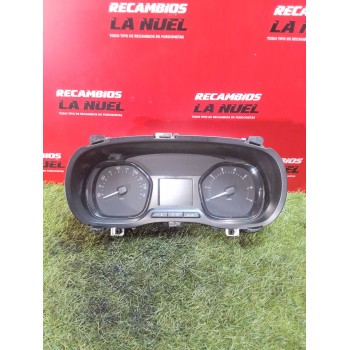 CUADRO INSTRUMENTOS 9837472880 