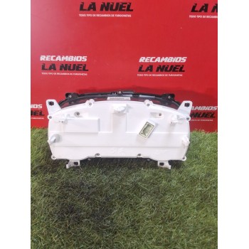 Recambio de cuadro instrumentos para peugeot expert furgoneta (v_) 2.0 bluehdi 120 referencia OEM IAM 9837472880  