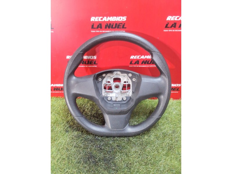 Recambio de volante para peugeot expert furgoneta (v_) 2.0 bluehdi 120 referencia OEM IAM 98088708ZD  