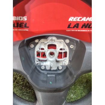 Recambio de volante para peugeot expert furgoneta (v_) 2.0 bluehdi 120 referencia OEM IAM 98088708ZD  