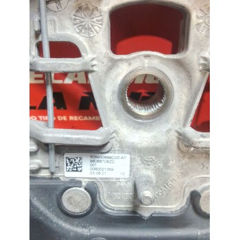 Recambio de volante para peugeot expert furgoneta (v_) 2.0 bluehdi 120 referencia OEM IAM 98088708ZD  