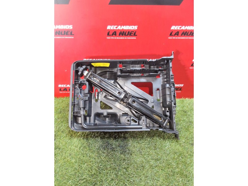 Recambio de gato para peugeot expert furgoneta (v_) 2.0 bluehdi 120 referencia OEM IAM 9811866680 9815683080 