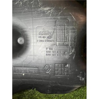 Recambio de deposito combustible para renault express (04.2021) 1.5 advance [1,5 ltr. - 70 kw blue dci diesel fap] referencia OE