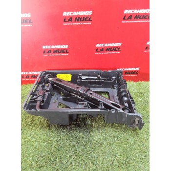 Recambio de gato para peugeot expert furgoneta (v_) 2.0 bluehdi 120 referencia OEM IAM 9811866680 9815683080 