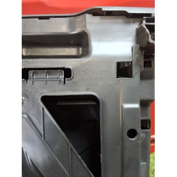 Recambio de gato para peugeot expert furgoneta (v_) 2.0 bluehdi 120 referencia OEM IAM 9811866680 9815683080 