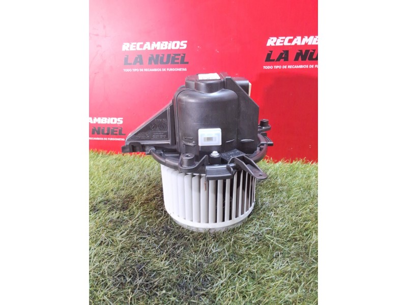 Recambio de motor calefaccion para peugeot expert furgoneta (v_) 2.0 bluehdi 120 referencia OEM IAM 5P1330100 EQA351 1609705180