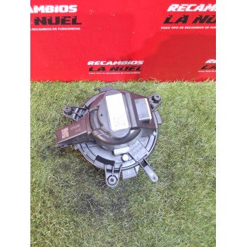 Recambio de motor calefaccion para peugeot expert furgoneta (v_) 2.0 bluehdi 120 referencia OEM IAM 5P1330100 EQA351 1609705180