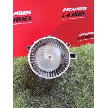 Recambio de motor calefaccion para peugeot expert furgoneta (v_) 2.0 bluehdi 120 referencia OEM IAM 5P1330100 EQA351 1609705180