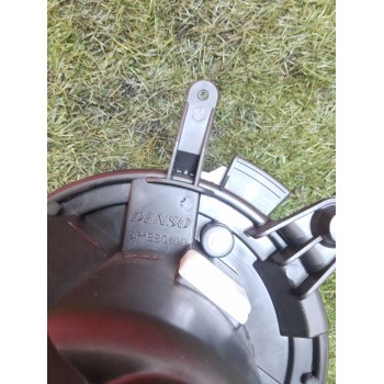 Recambio de motor calefaccion para peugeot expert furgoneta (v_) 2.0 bluehdi 120 referencia OEM IAM 5P1330100 EQA351 1609705180