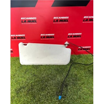 PARASOL IZQUIERDO 9809498577 