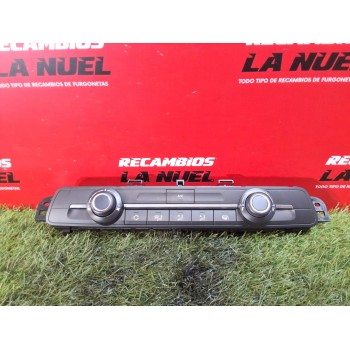 Recambio de mando calefaccion / a/a para peugeot expert furgoneta (v_) 2.0 bluehdi 120 referencia OEM IAM 98340416ZD  