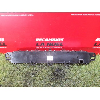 Recambio de mando calefaccion / a/a para peugeot expert furgoneta (v_) 2.0 bluehdi 120 referencia OEM IAM 98340416ZD  