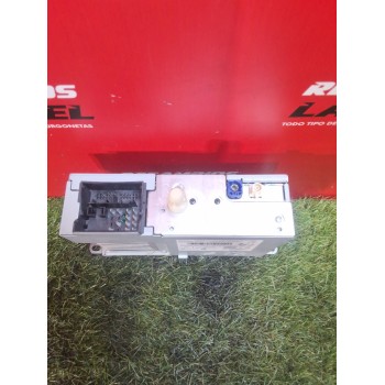 Recambio de radio cd para peugeot expert furgoneta (v_) 2.0 bluehdi 120 referencia OEM IAM   
